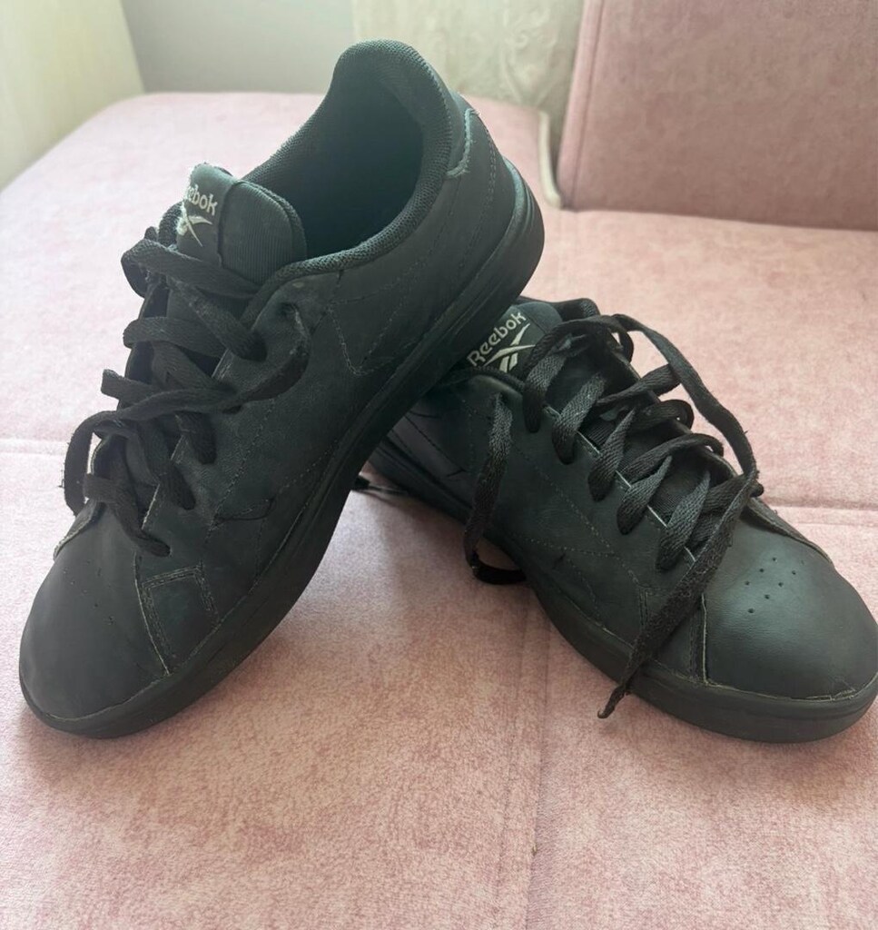 Reebok Erkek Çocuk Spor Ayakkabı - 4