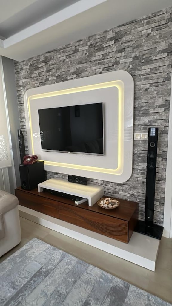 Lake Boyalı Tv Ünitesi - 4