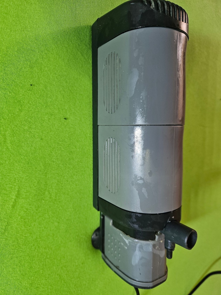 Atman AT-F201 Akvaryum içi Filtre - 2