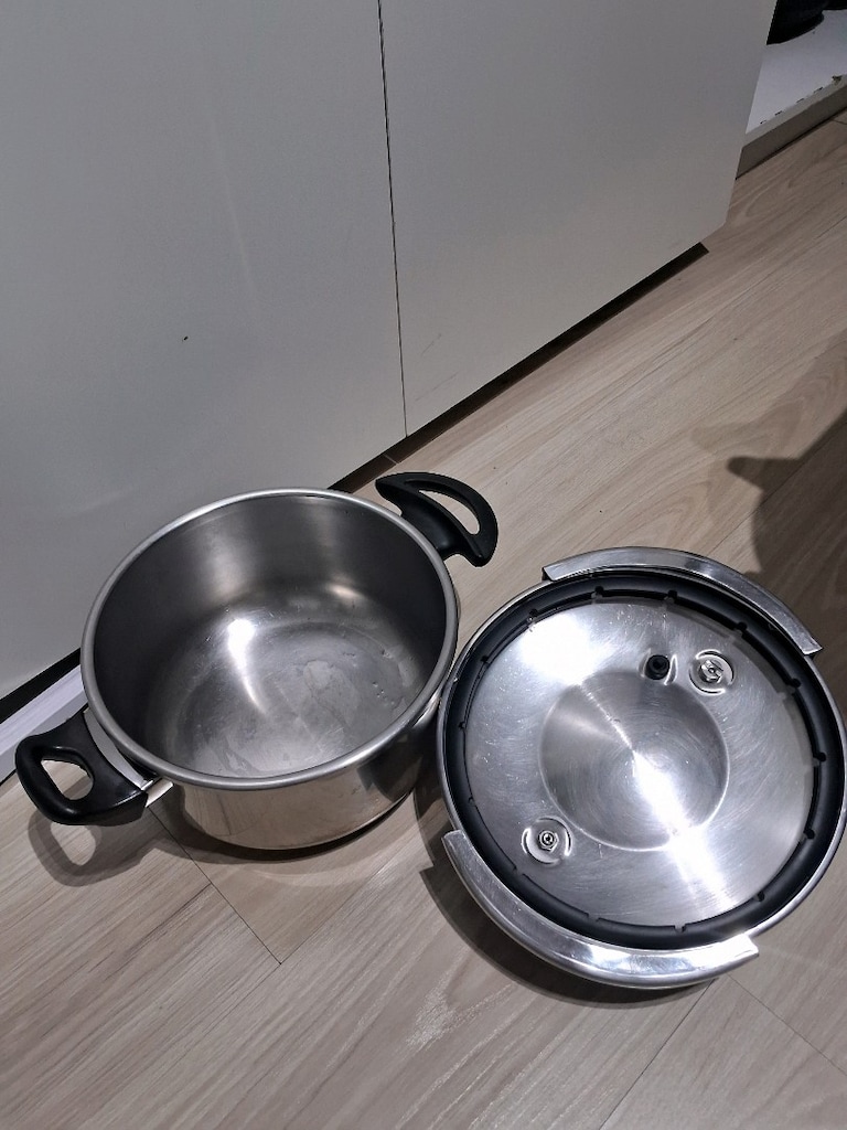 TEFAL CLİPSO DÜDÜKLÜ TENCERE - 3