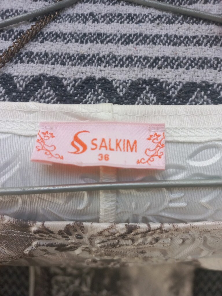kadın elbise - 2