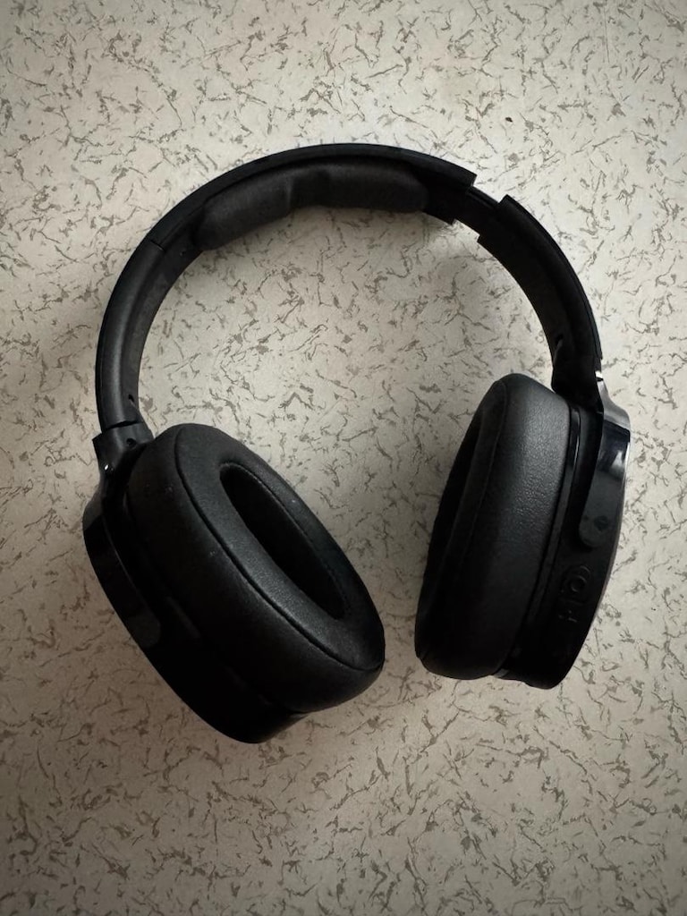 Skullcandy hesh anc - 2