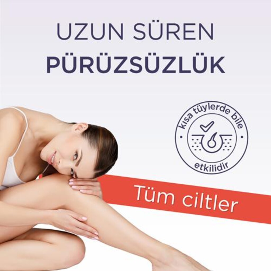SESU ILIK AĞDA (TURUNCU AĞDA) - 3