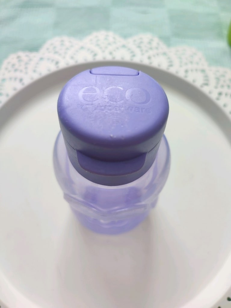 Tupperware Baykuş eko şişe 350 ml - 2