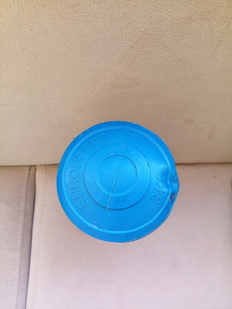 3 kg dambıl - 2