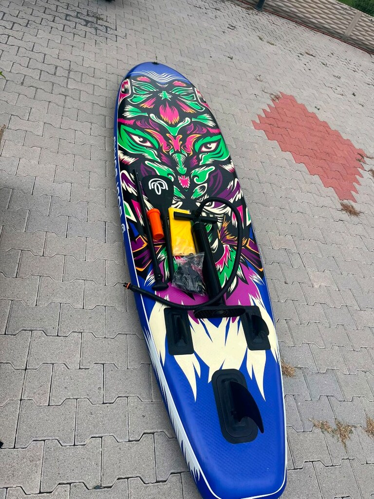 Sup board - 2