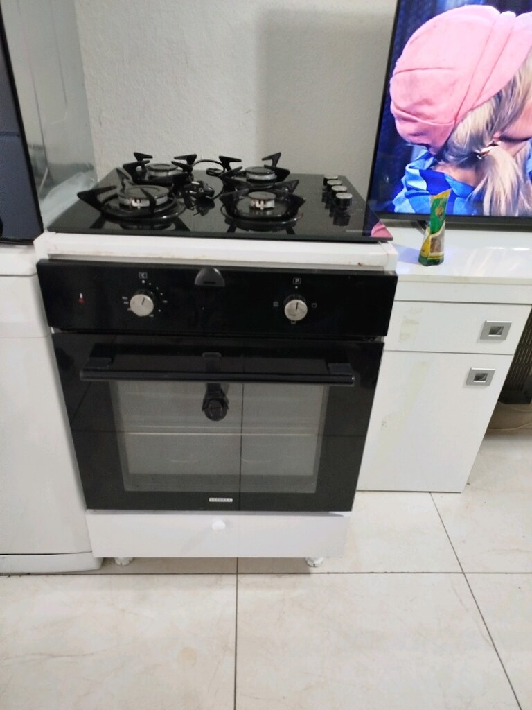 Ankestre fırın ve ocak - 4