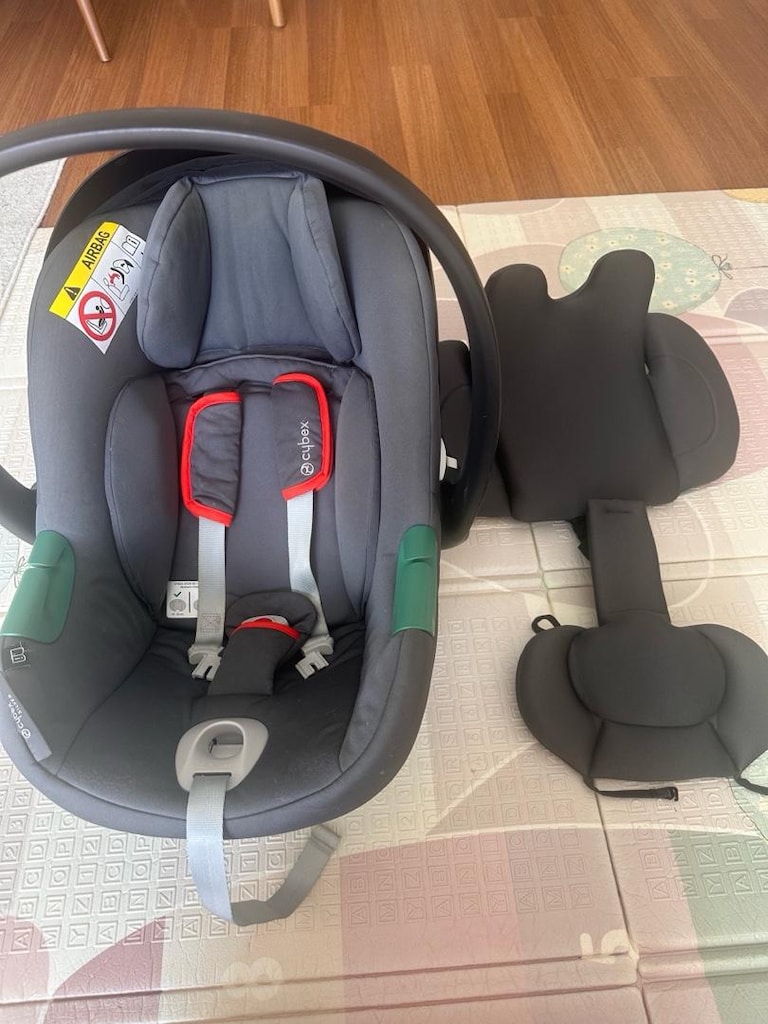 CYBEX aton b2 i size anakucağı - 2