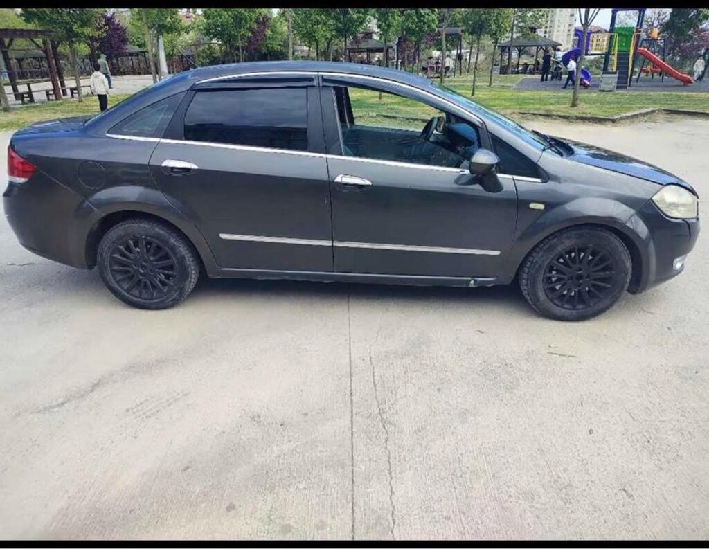 1.6 MJET DOLU PAKET - 2