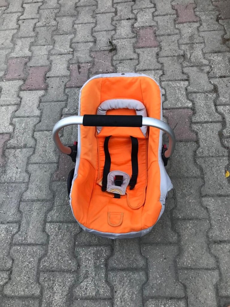 Puset oto koltuğu - 2
