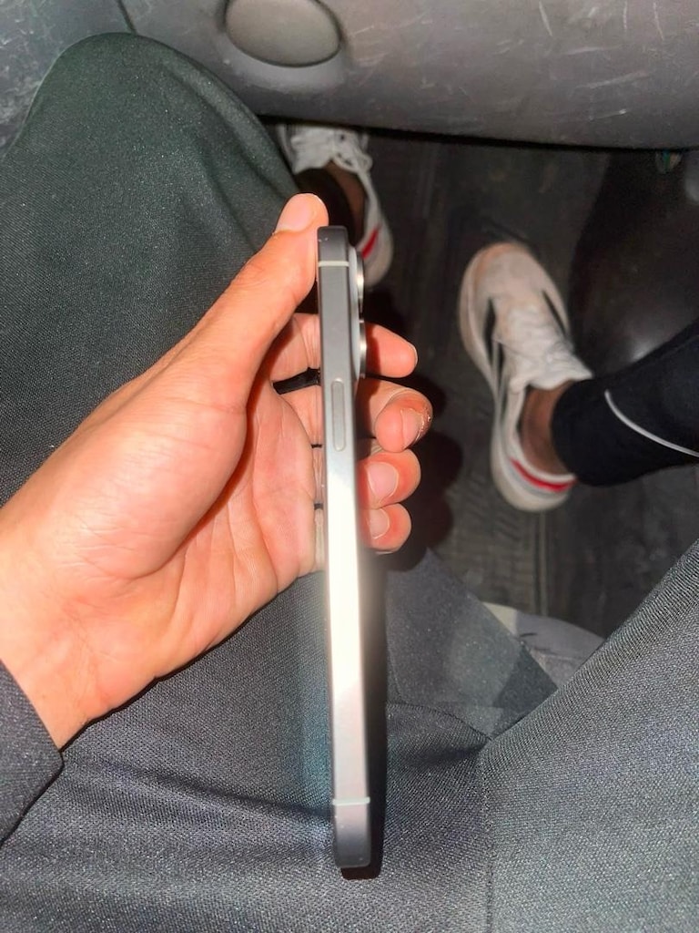 İPhone 15 pro max - 2