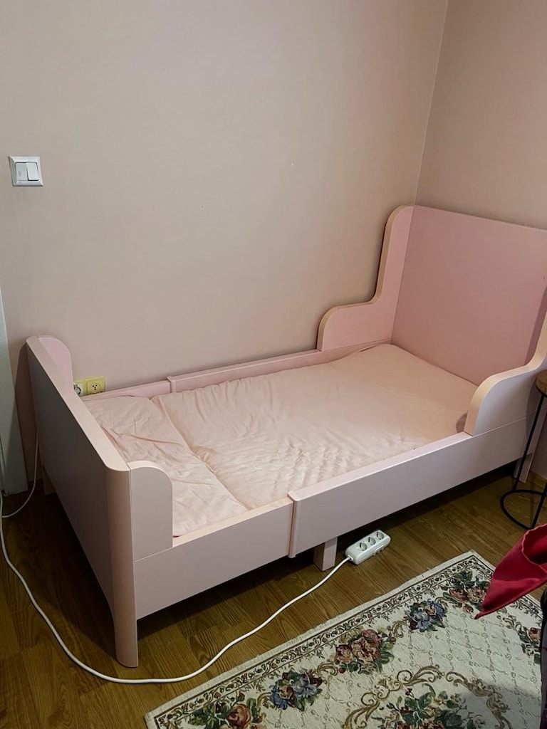 ikea büyüyen yatak - 2