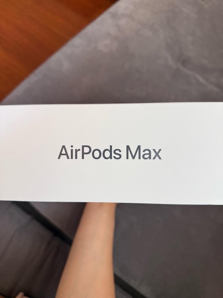 Sıfır Apple AirPods Max 2 Kablosuz Kulaklık - 4