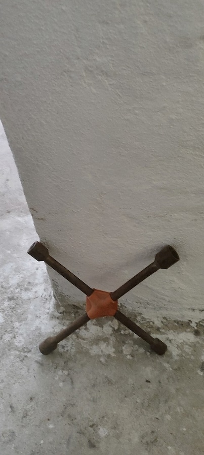 Bijon anahtarı - 2