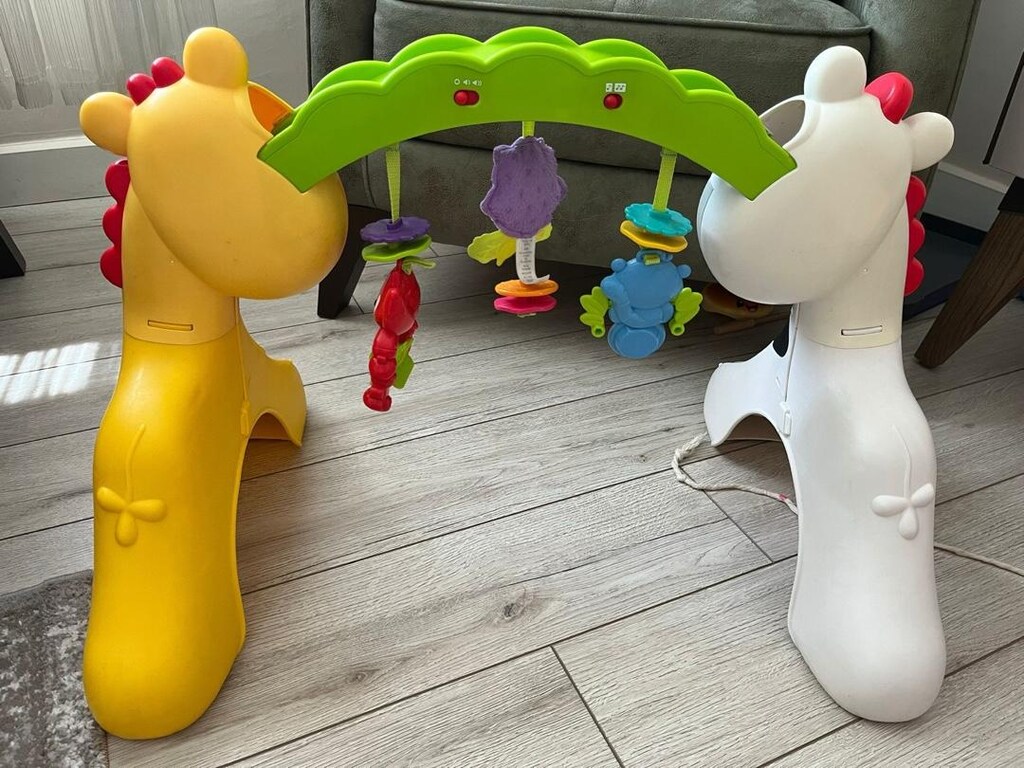 Fisher Price Eğitici - 2