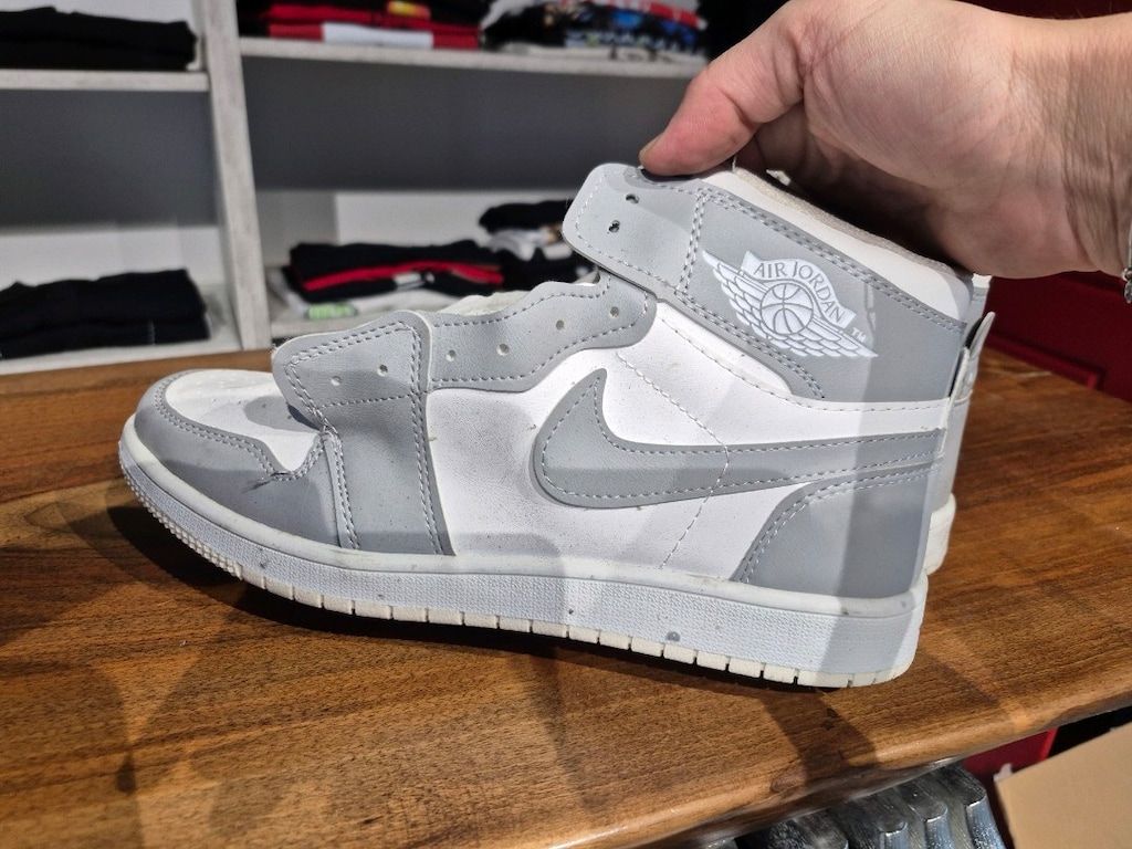 Cesitlil Nike ayakkabılar, cok ucuz dukkani taşıyoruz - 17