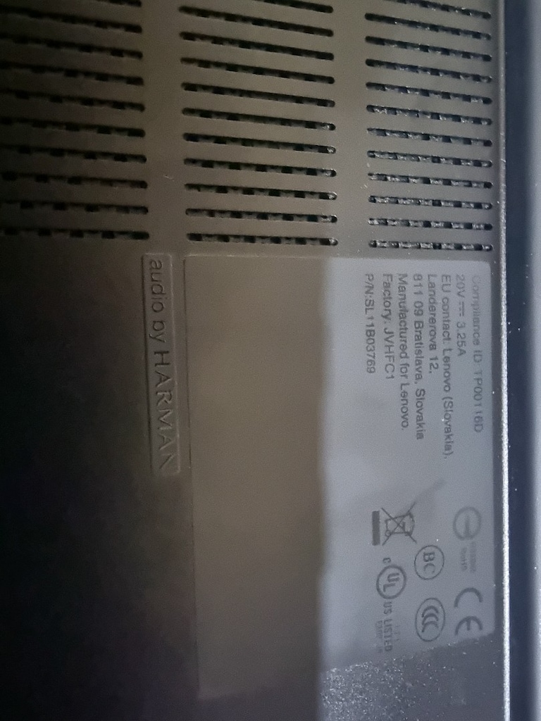 Lenovo thinkpad e14 gen 2 i7 işlemci - 6