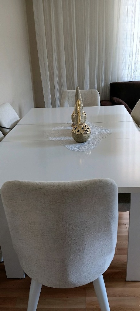 yemek masası - 7