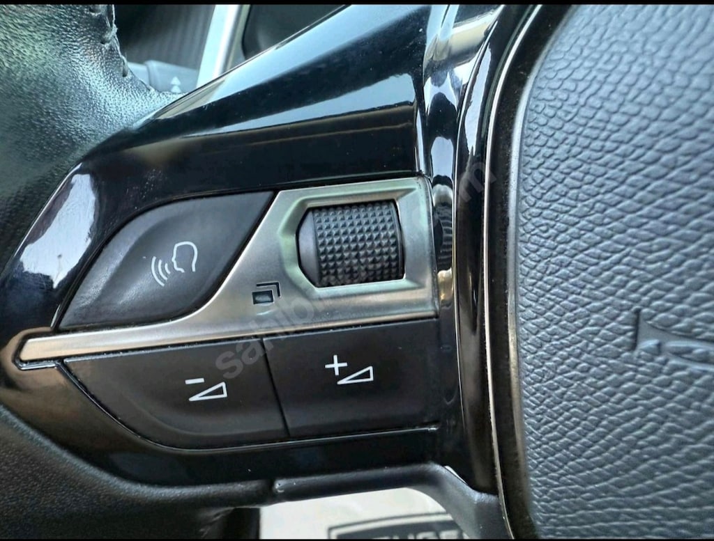 Sahibinden Peugeot 2008 1.5 BlueHDI Allure 2020 Model, EAT8 Otomatik - 8