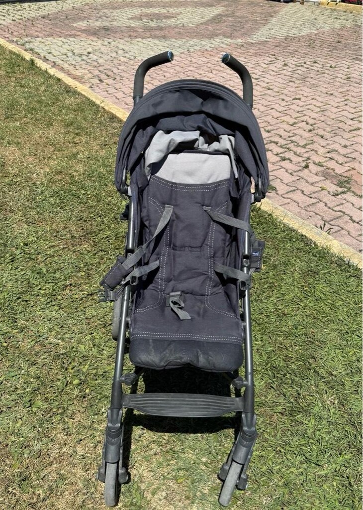 Chicco Liteway 3 Baston Puset - 3