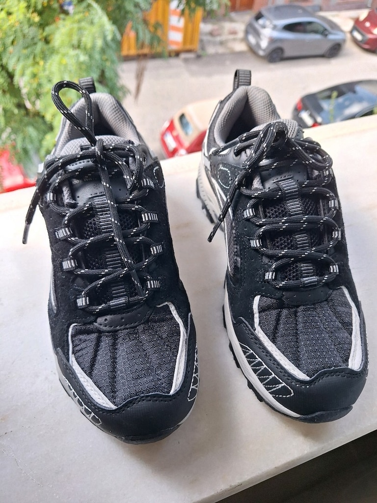 SKECHERS KEAMANO OUTDOOR - 3
