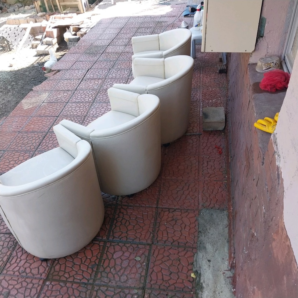 DERİ KOKTUK - 3