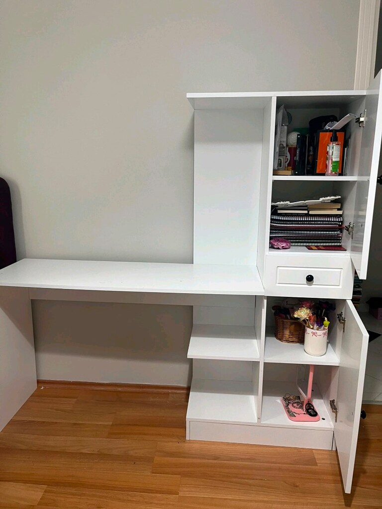 ACİL satılık çalışma masası - 6