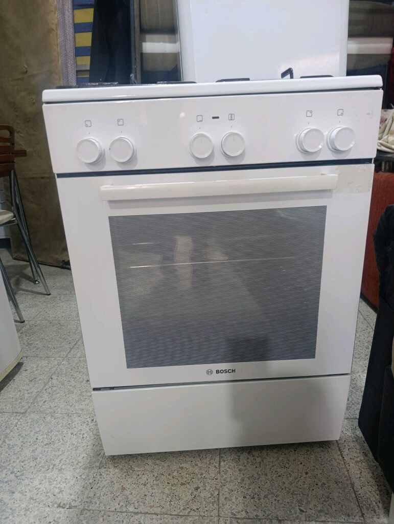 Fırın (BOSCH MARKA) - 3