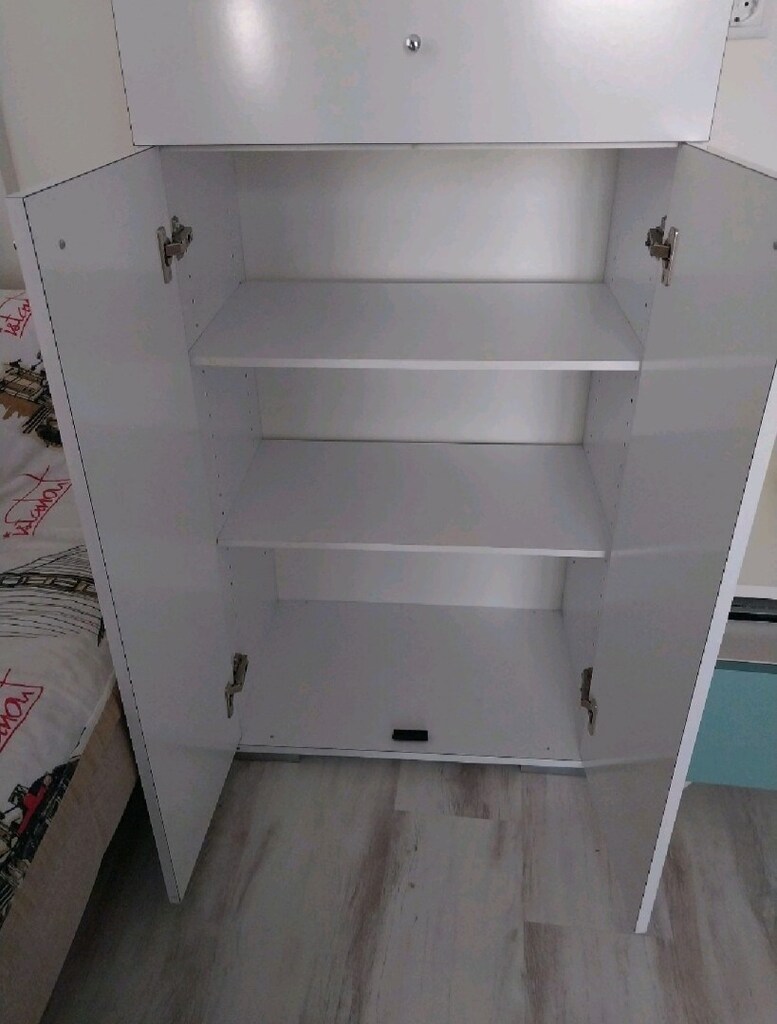 çok amaçlı dolap - 3