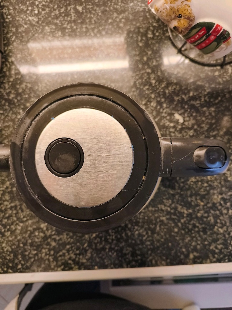 Kiwi Cam Kettle - 3