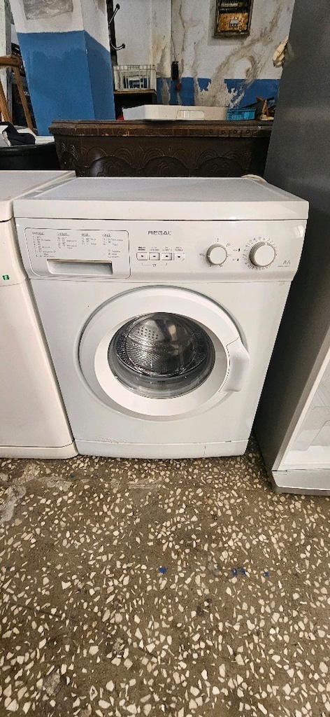 Buzdolabı çamaşır makinesi ocak - 3