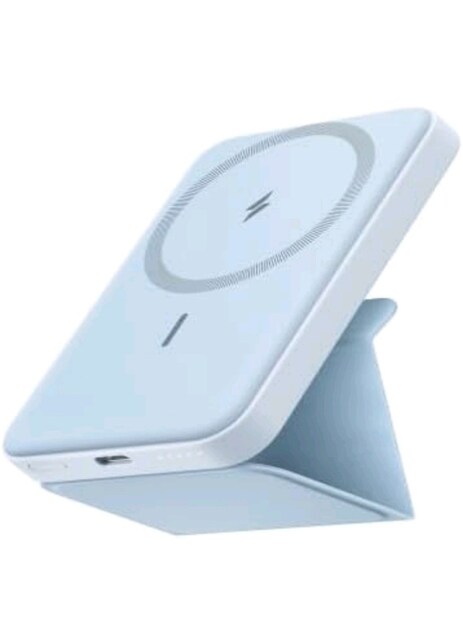Anker 622 Magnetic Battery (MagGo) Powerbank 5000mAh Magsafe SİYAH