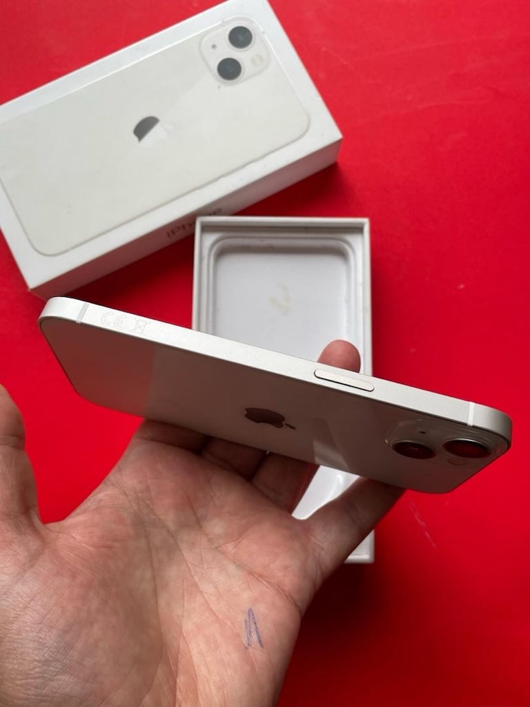 Iphone 13 - 6