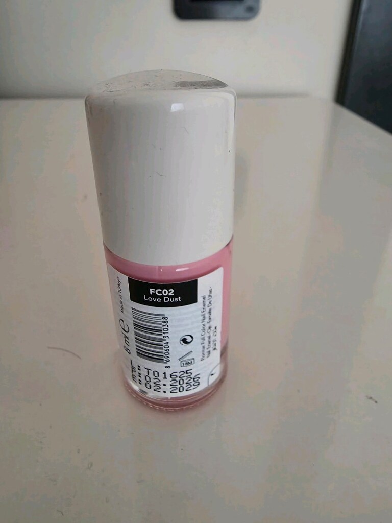 3 adet flormar oje karışık seç - 7