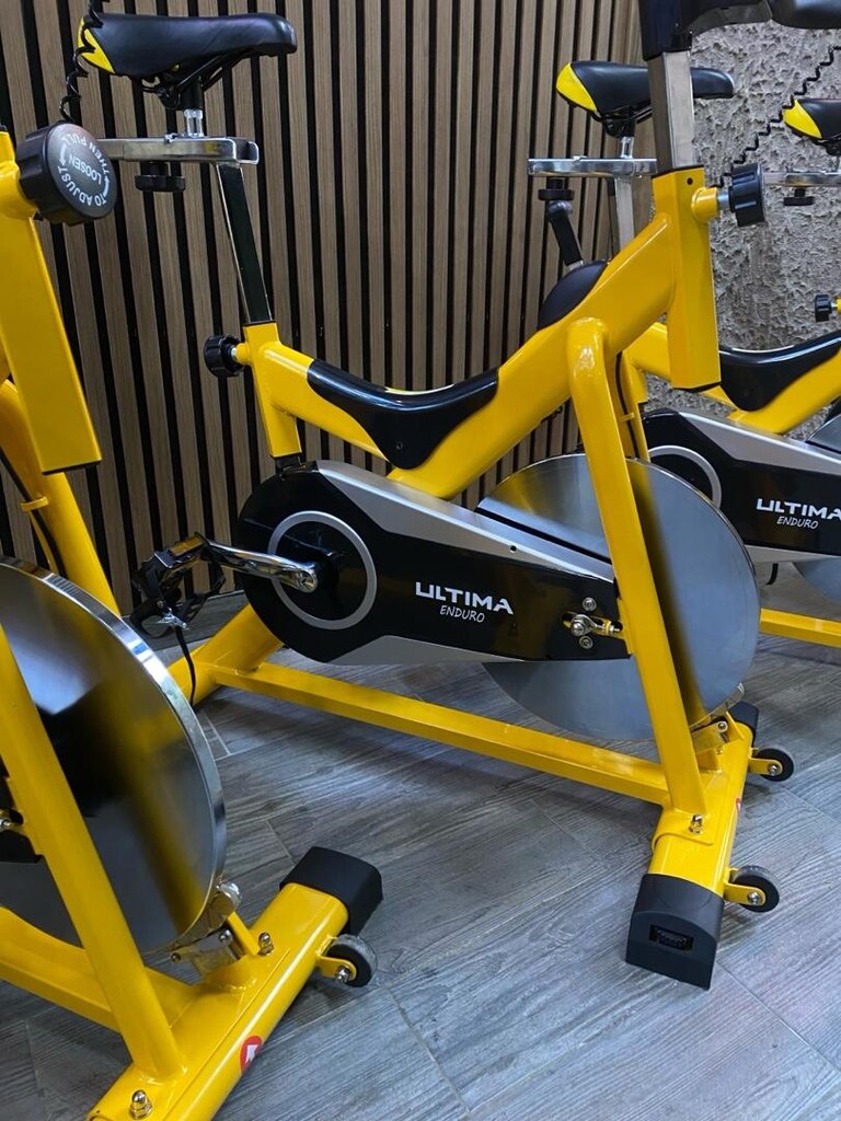 ULTİMA ENDURO - 10