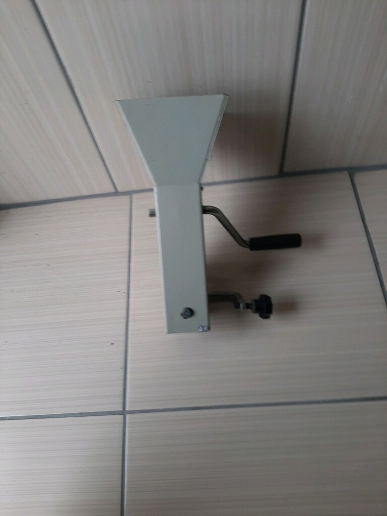 Fındık,Badem,Ceviz Kıracağı - 5