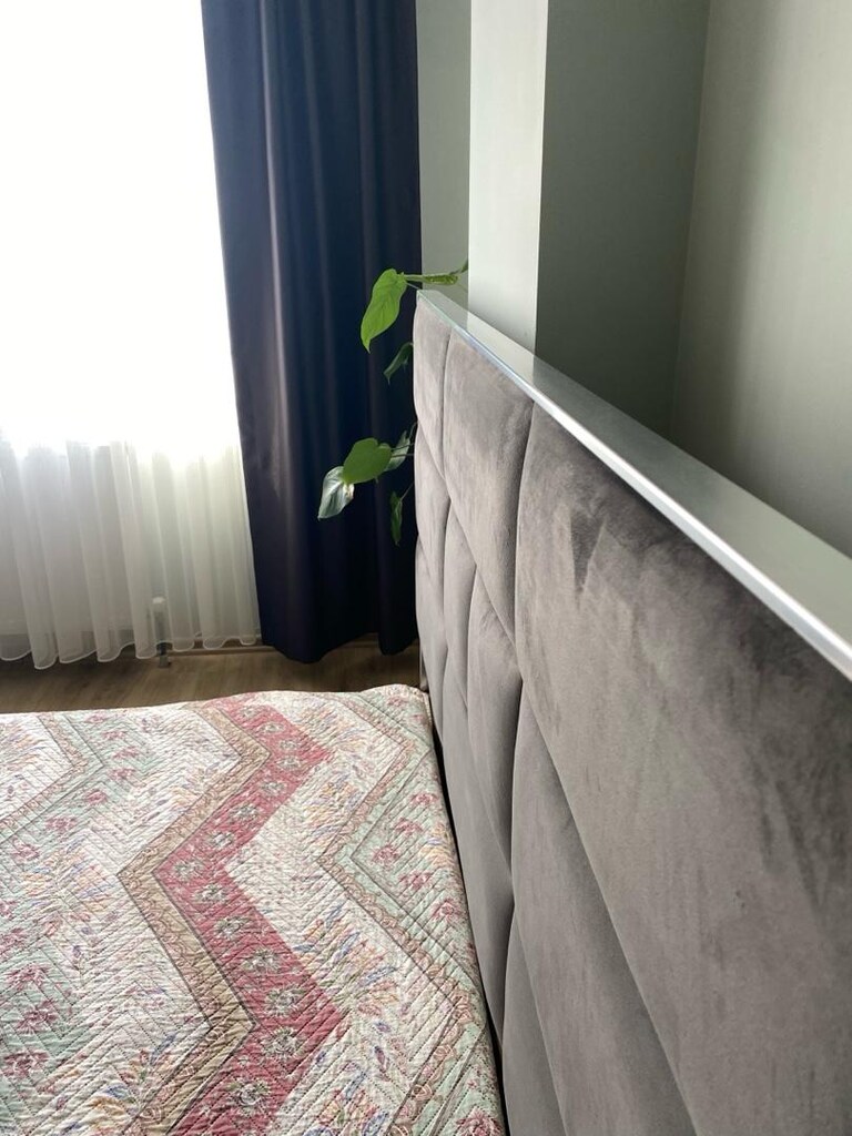 160*200 bazalı karyola japon tipi - 13