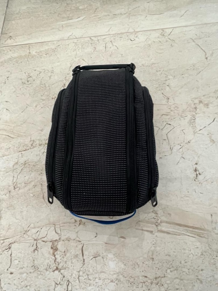 Thule çanta - 5