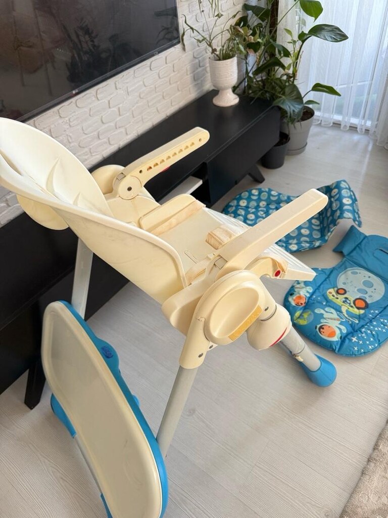 chicco polly moon mama sandalyesi - 19