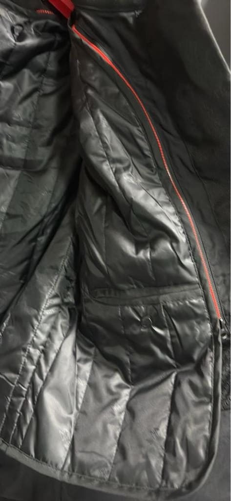 ls2 4 mevsim korumalı mont - 6