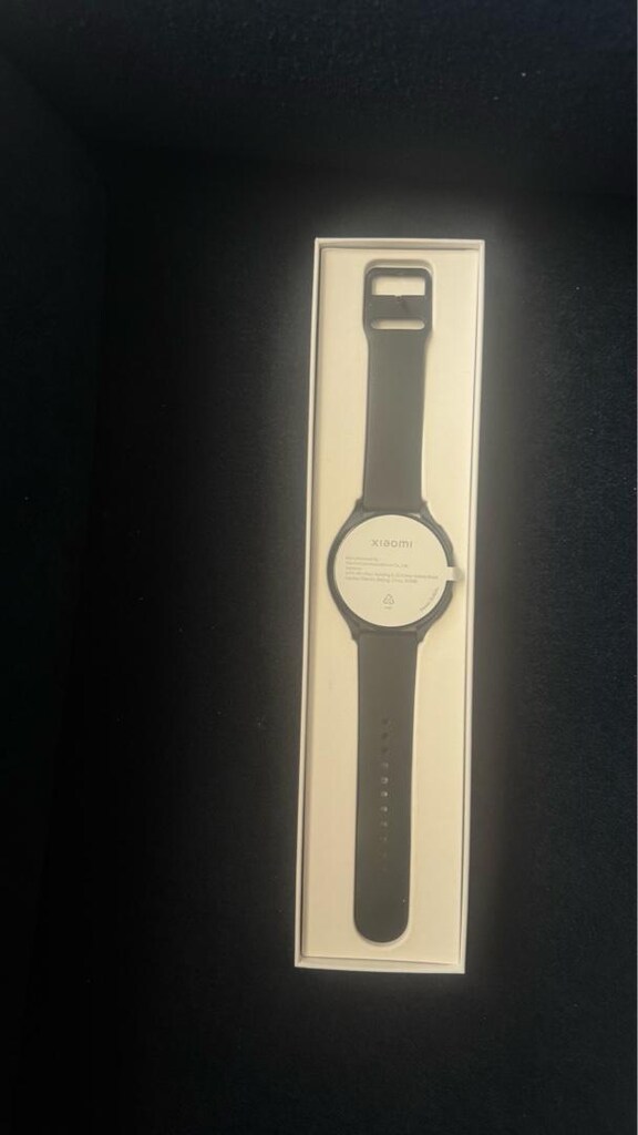 Xiaomi Watch 2 - 2