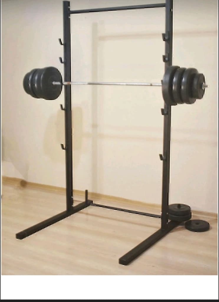 sıfır ev tipi spor aletleri - 3