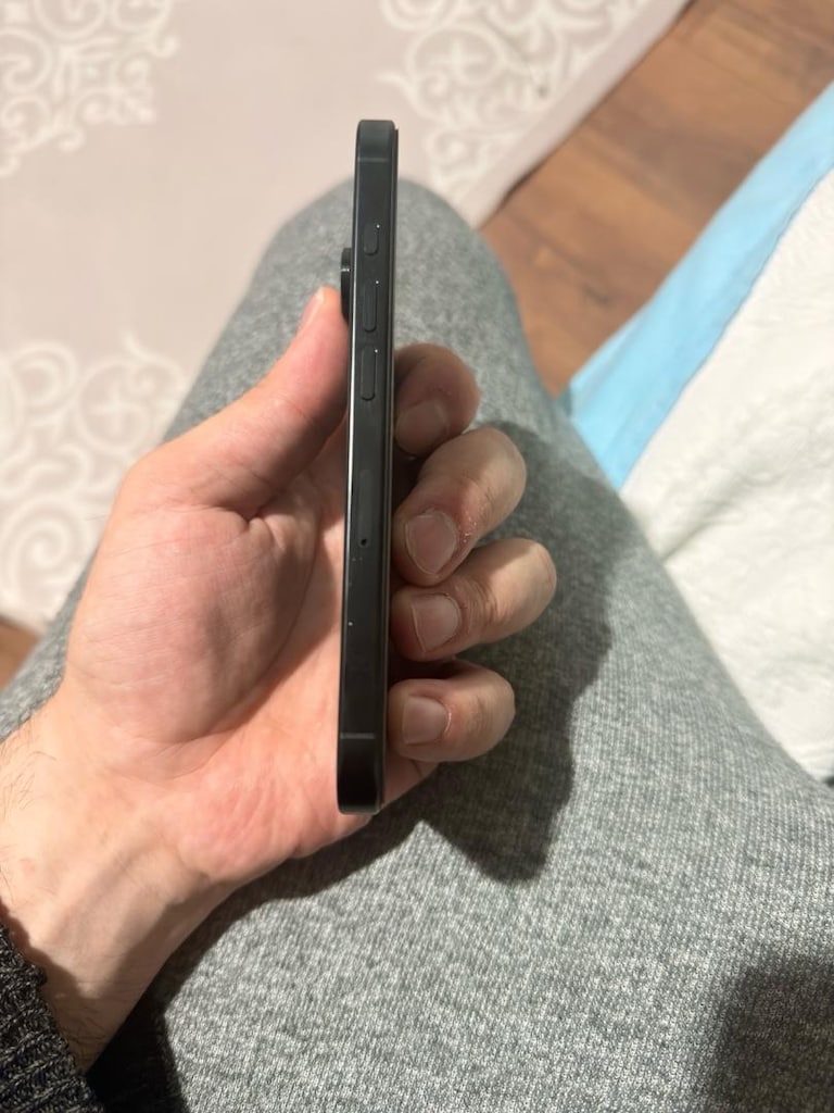 ıphone 16 pro - 3