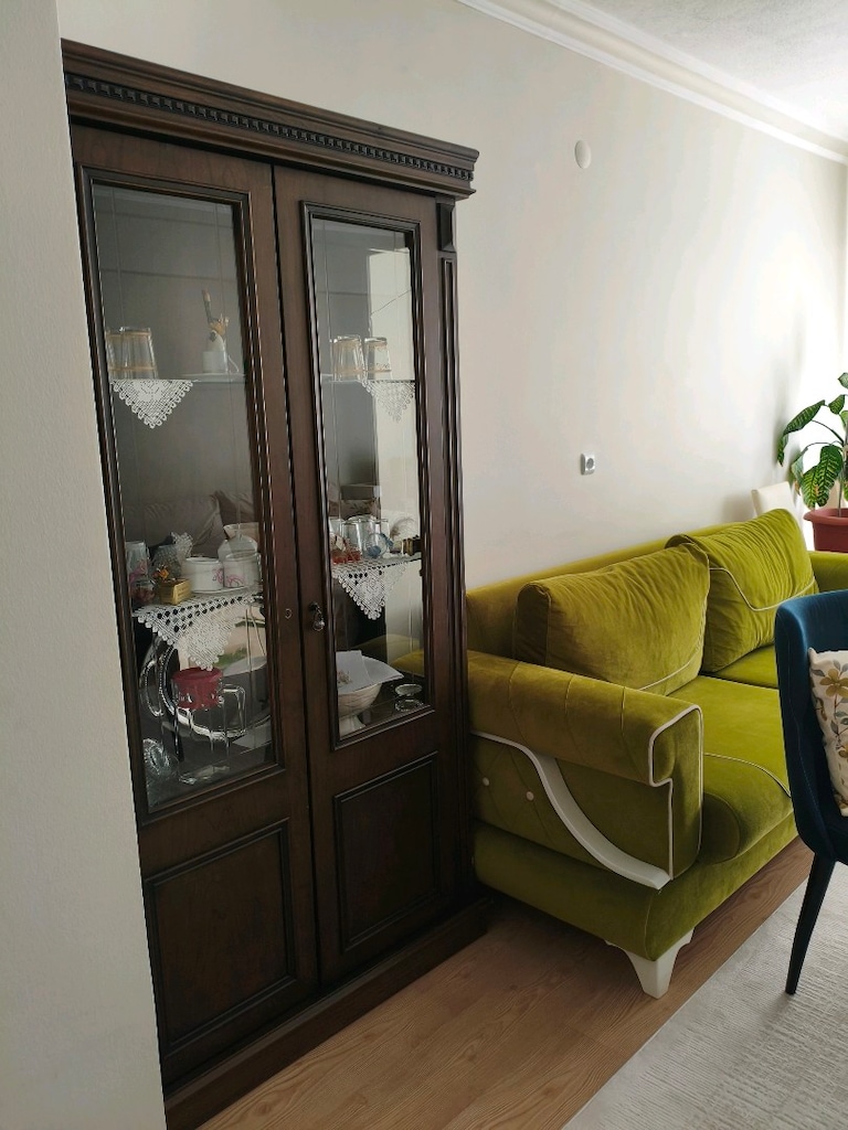 gümüşlük salon takımk - 3
