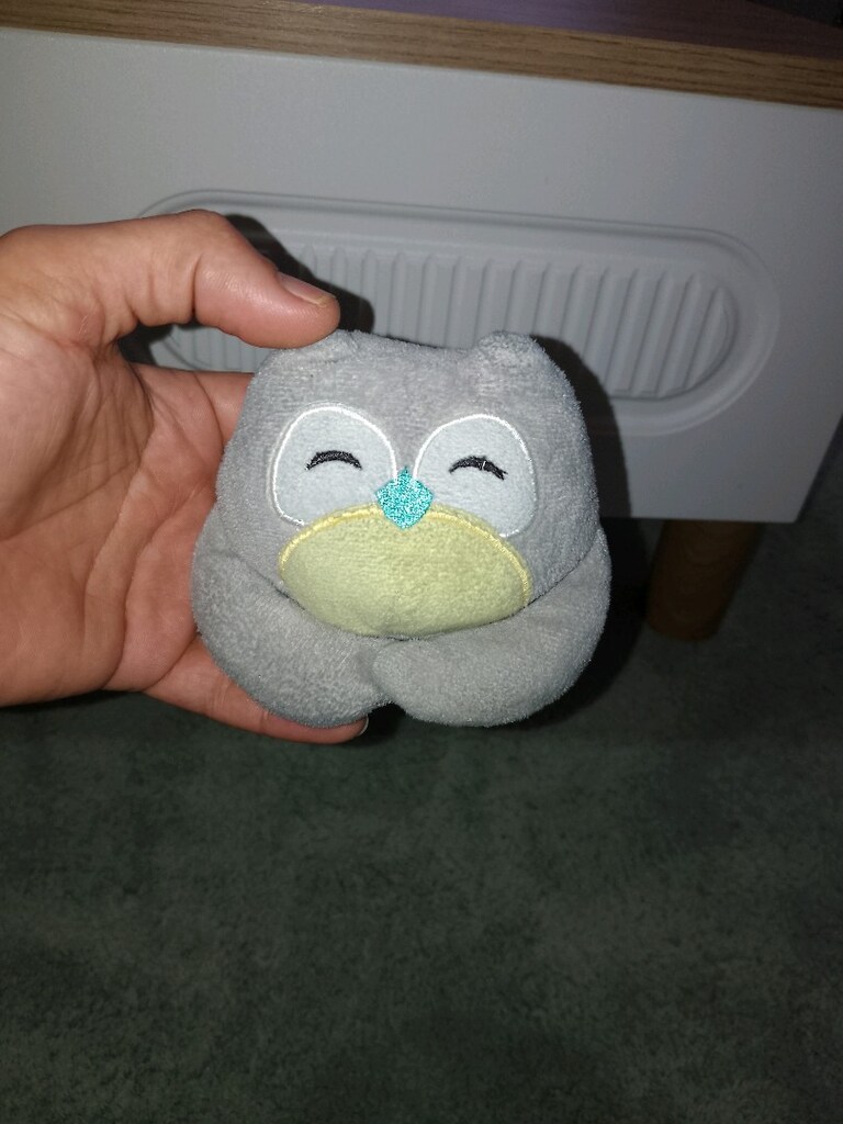 peluş oyuncak çeşitleri - 9