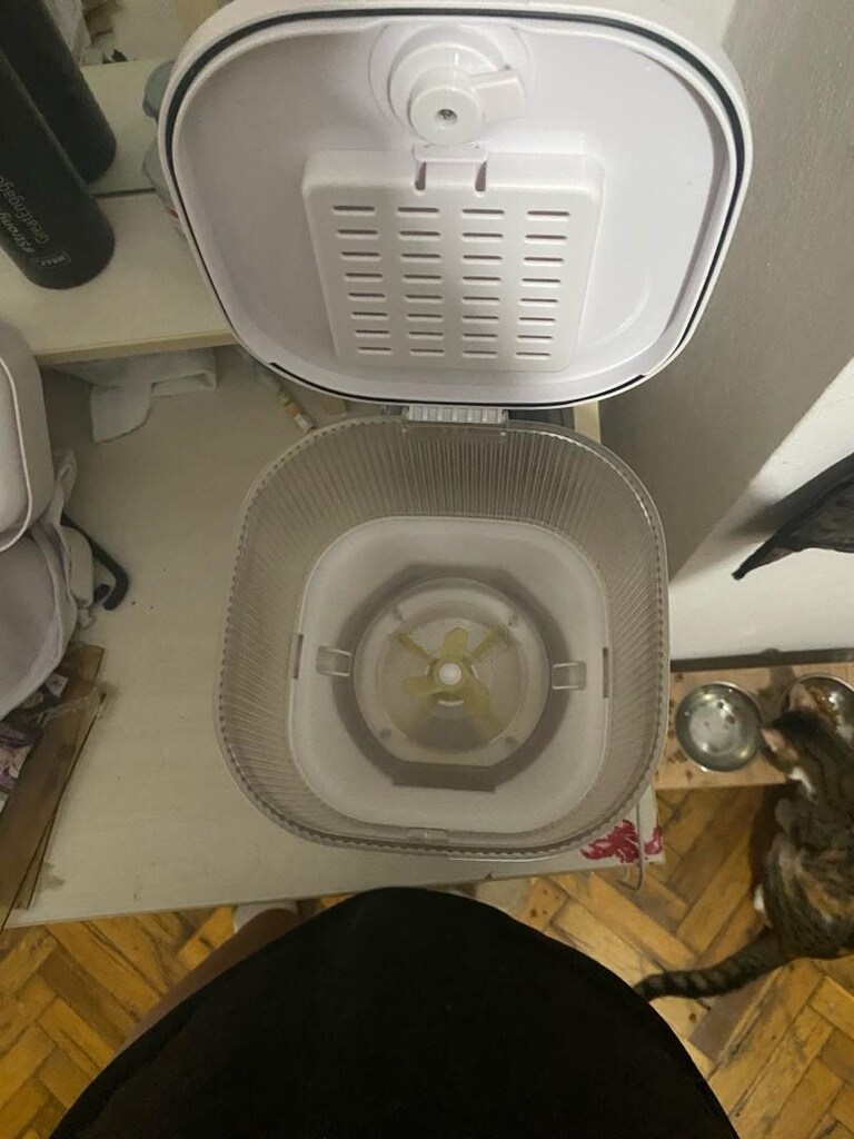 otomatik mama kabı - 3