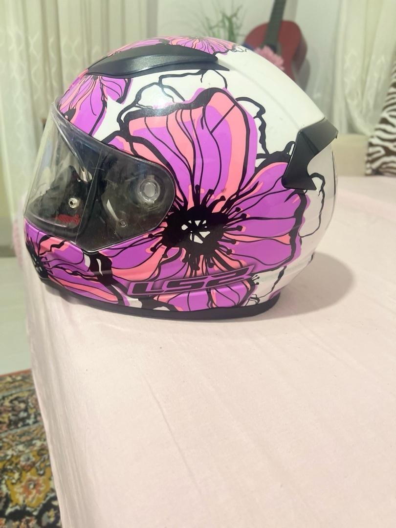 LS2 kask - 5