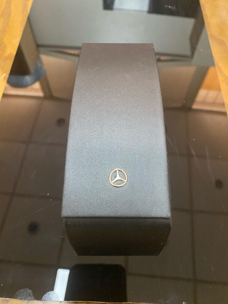Mercedes orijinal eşsiz güneş gözlüğü - 13