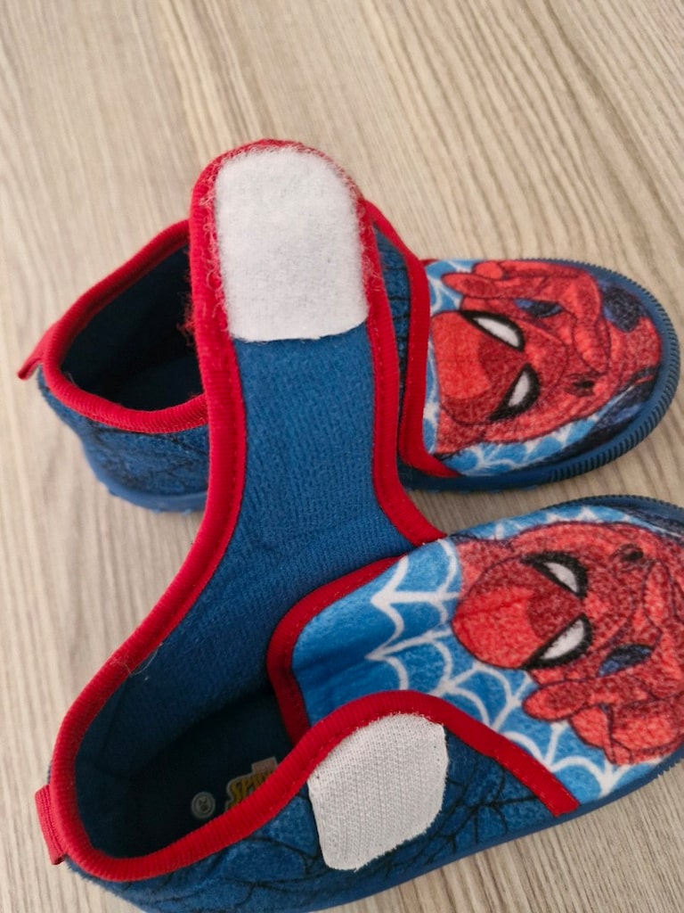 panduf ev ayakkabısı erkek çocuk - 2