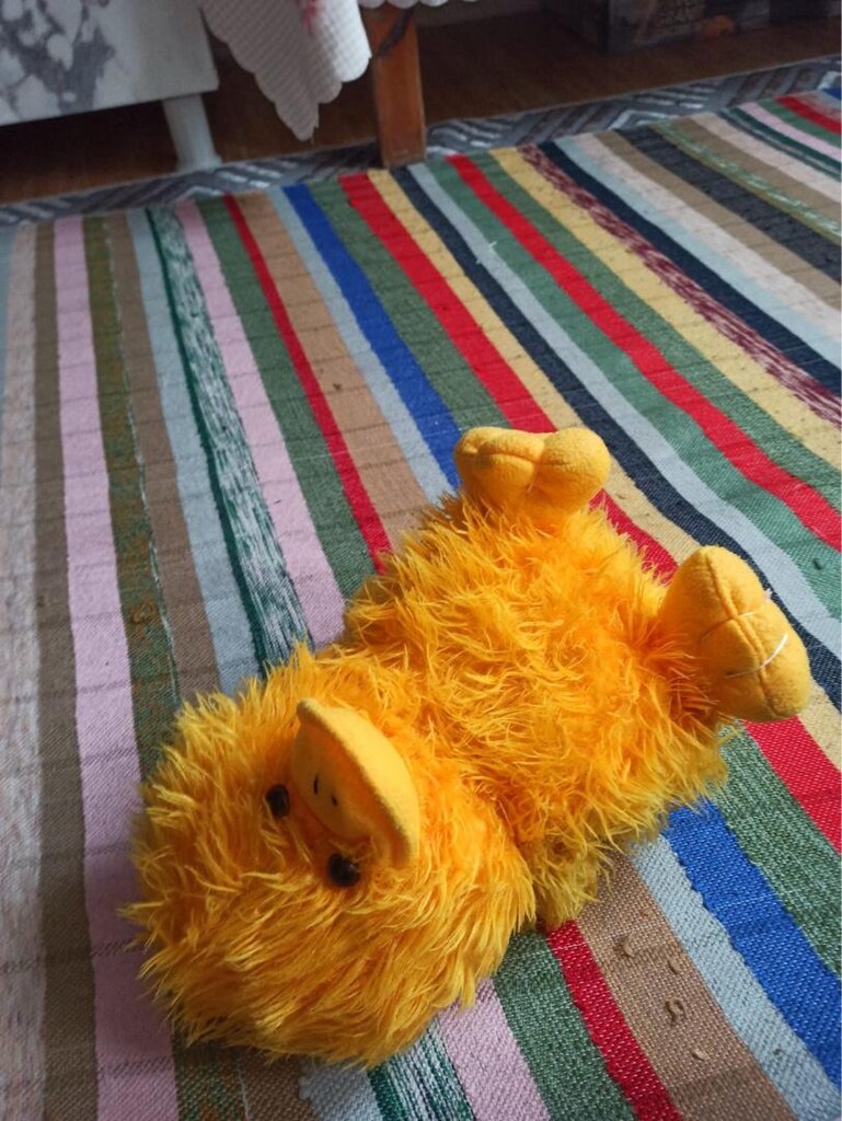 peluş civ civ - 3